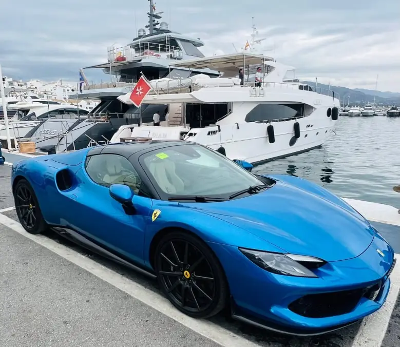 Laguna Beach – La Maison Banus