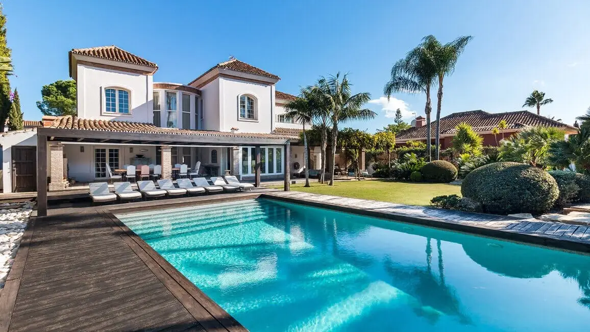 Marketing – La Maison Banus