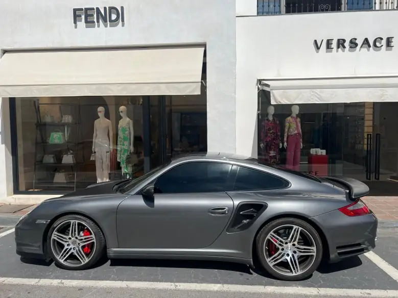 Playa de Venus – La Maison Banus