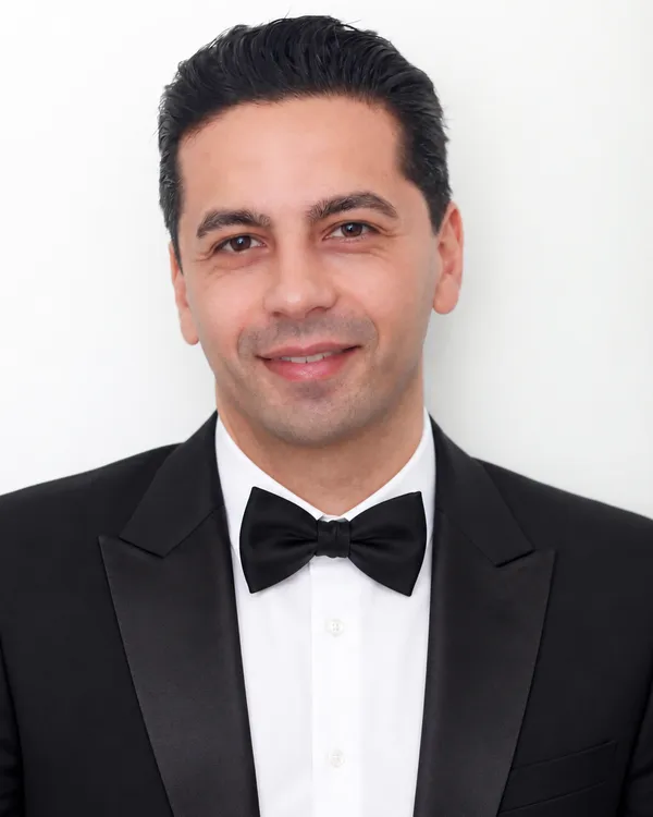 Fabrice Wald, associé de La Maison Banus, expert immobilier
