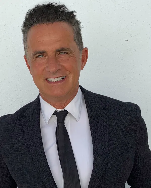 Frédéric Fluchaire, associé de La Maison Banus, aménagements intérieurs