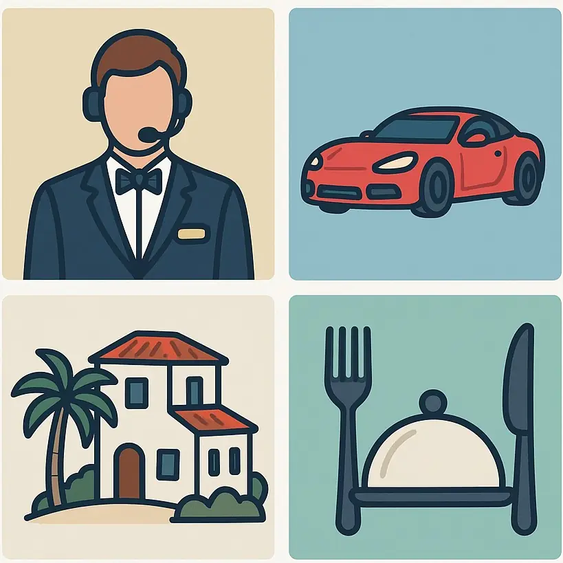 Gestion locative à Marbella – La Maison Banus