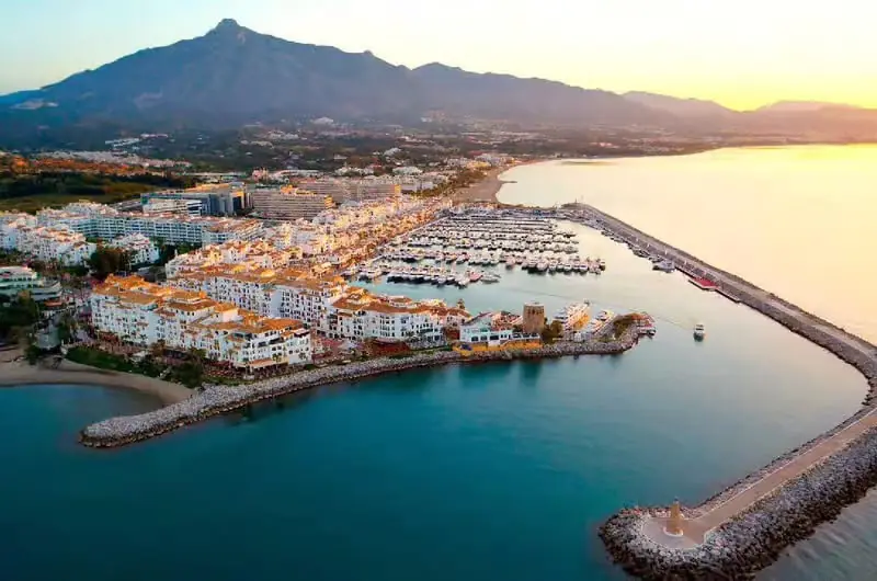 Blog immobilier de luxe à Marbella – La Maison Banus
