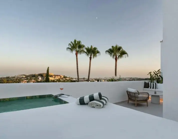 Villa ou appartement : que louer le mieux ? – La Maison Banus