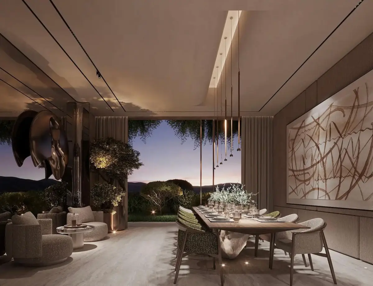 Branding – La Maison Banus