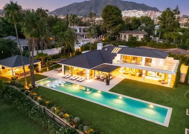 Marketing – La Maison Banus