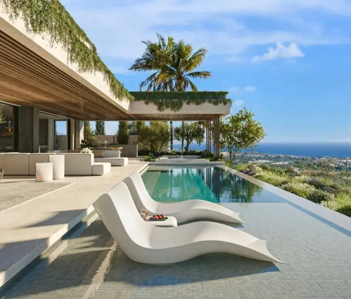 Innovation – La Maison Banus