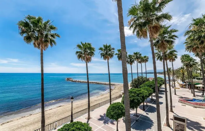 Formules de Gestion Locative à Marbella – La Maison Banus
