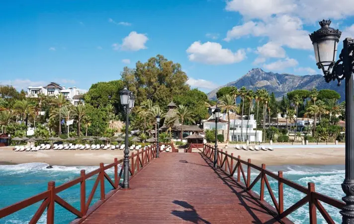 Comparatif Marbella / Ibiza / Saint-Tropez – La Maison Banus
