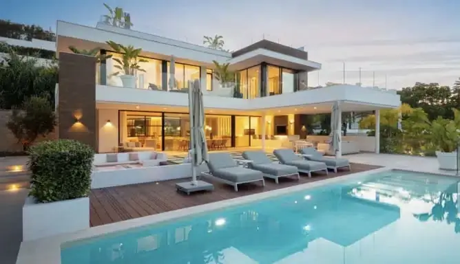 Notre gestion locative premium à Marbella – La Maison Banus