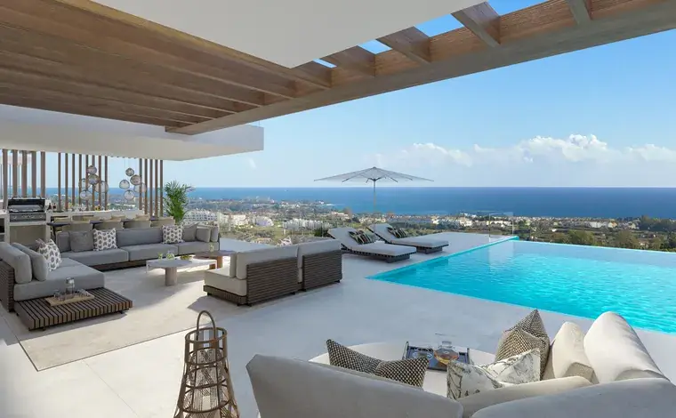Creativity – La Maison Banus