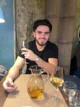 Alejandro – La Maison Banus
