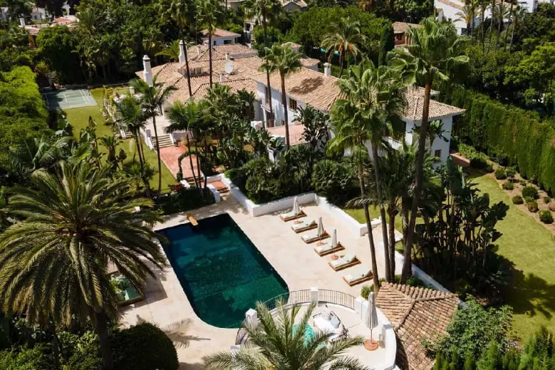 15-07/2024 – La Maison Banus