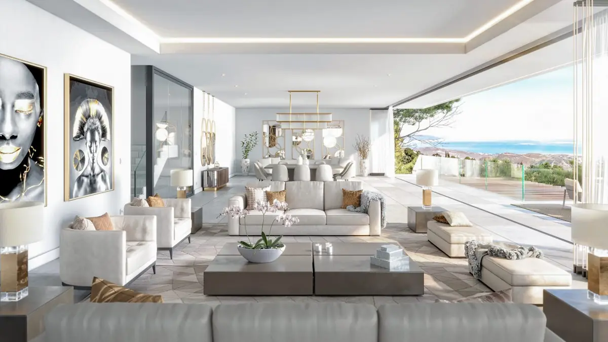 Innovation – La Maison Banus