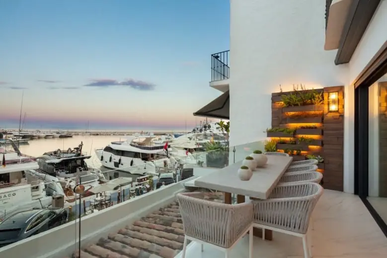 18-07-2024 – La Maison Banus