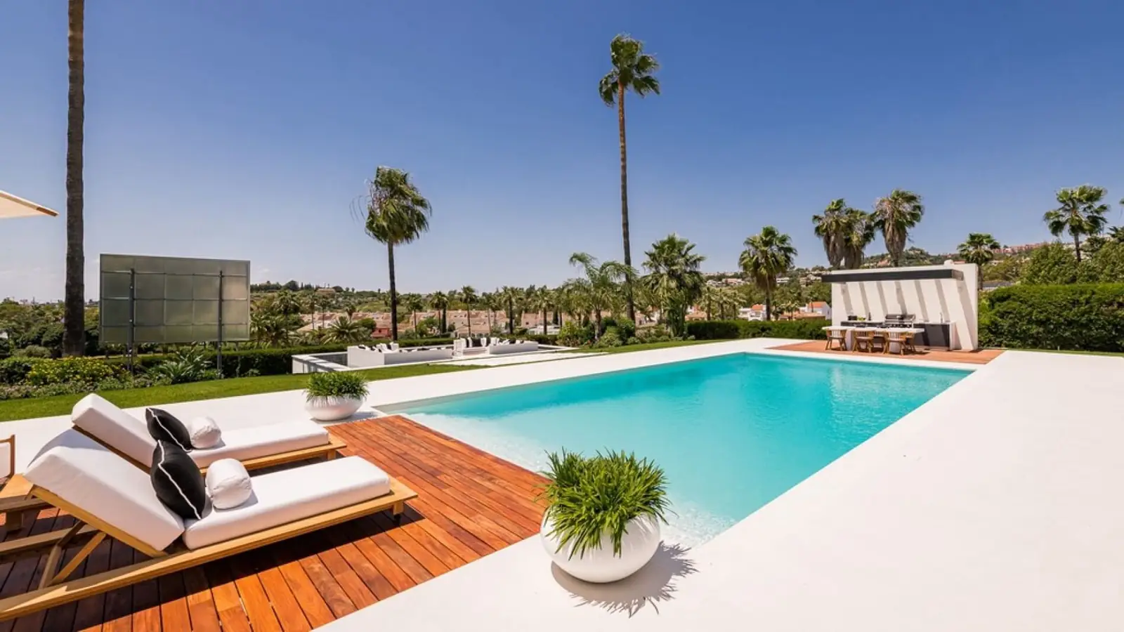 Creators – La Maison Banus