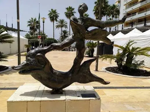 Le flamenco marbellí : tradition vivante – La Maison Banus
