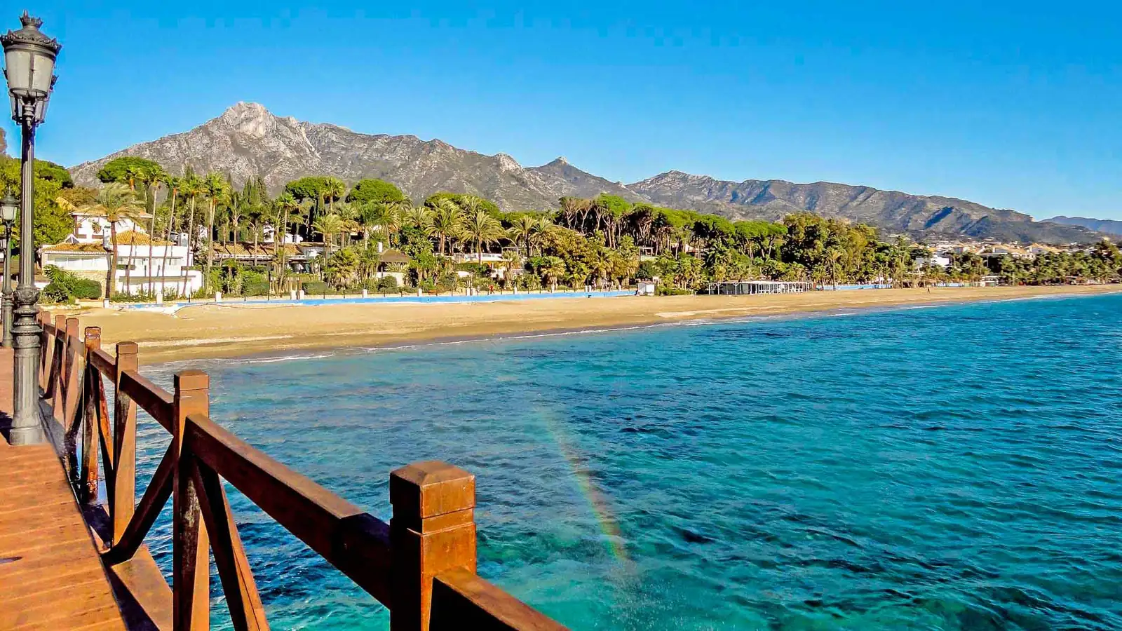 Saveurs Andalouses – La Maison Banus