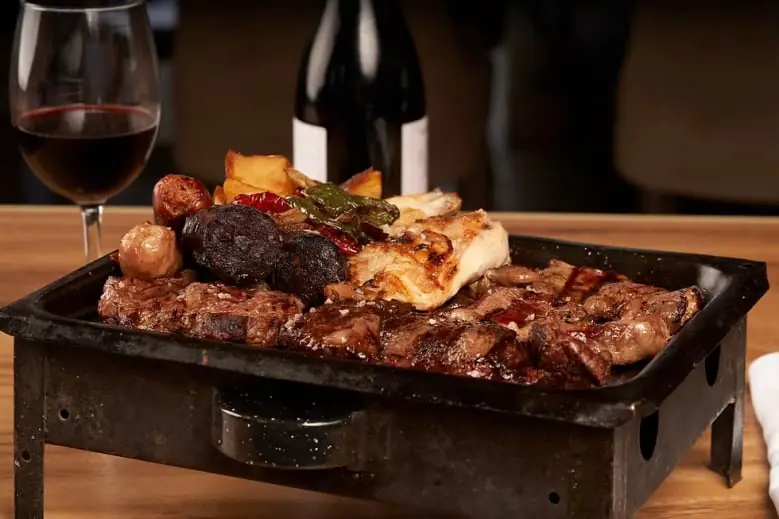 El Gaucho - €€ - €€€ – La Maison Banus