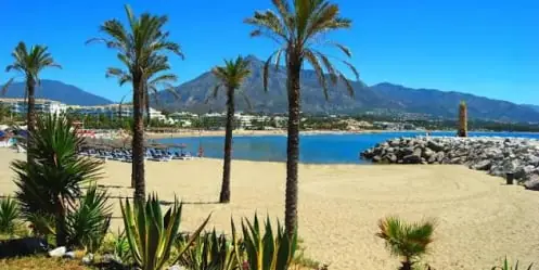 Puerto Banús Marbella – La Maison Banus