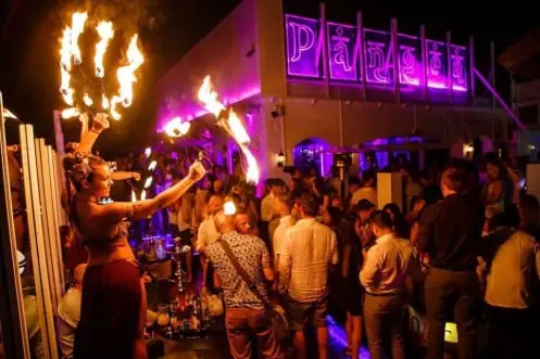 Puerto Banús Marbella – La Maison Banus