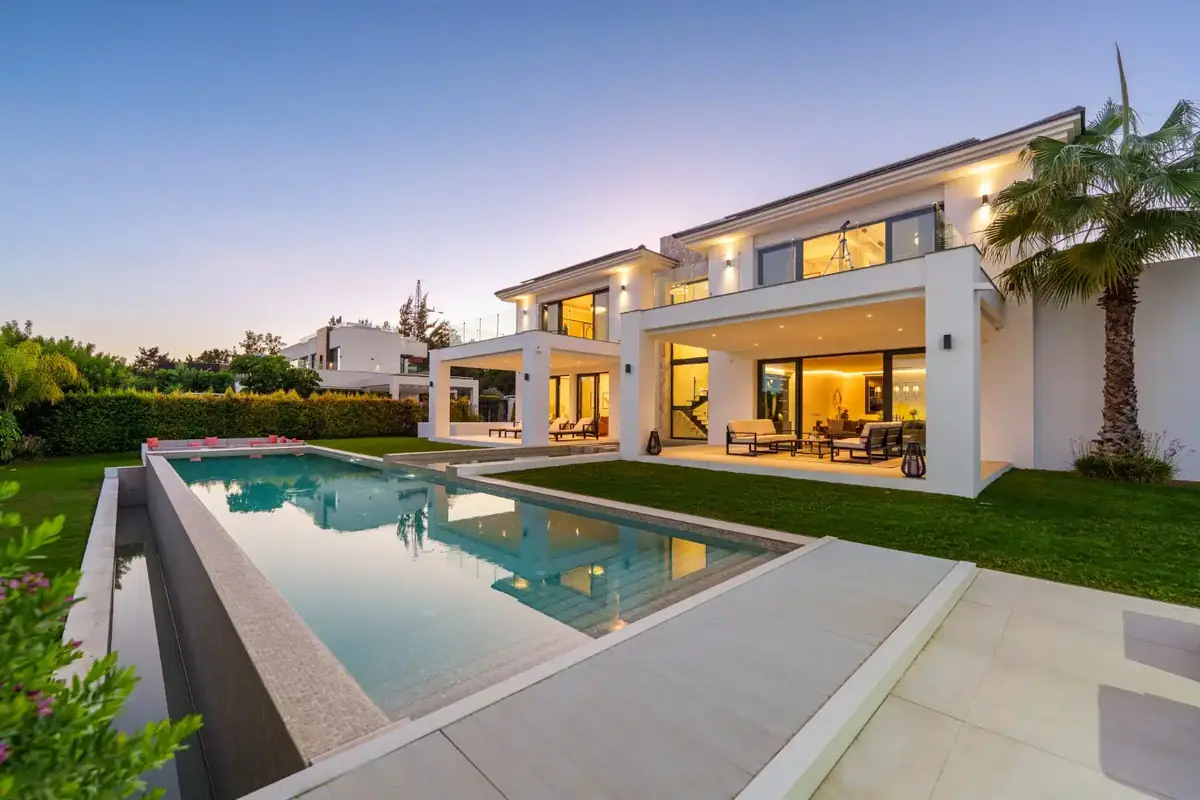 Séjours longues durées – La Maison Banus