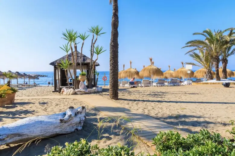 Votre Maison à Marbella – La Maison Banus