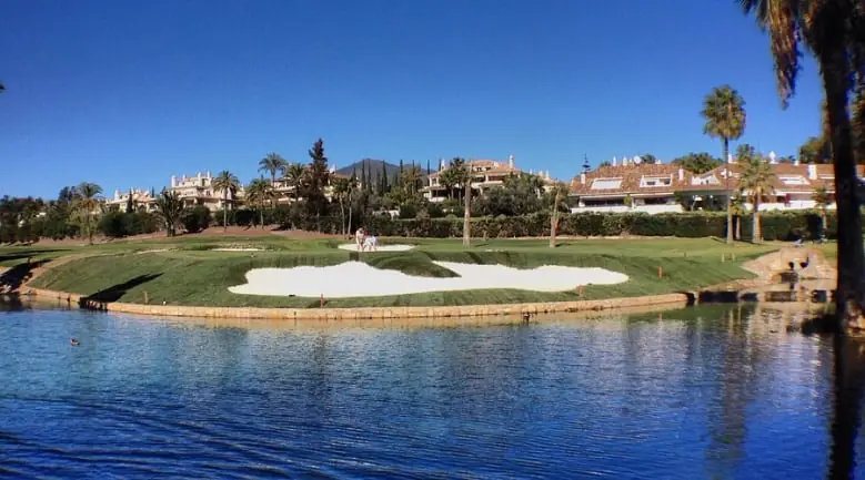 Attractions à Marbella – La Maison Banus