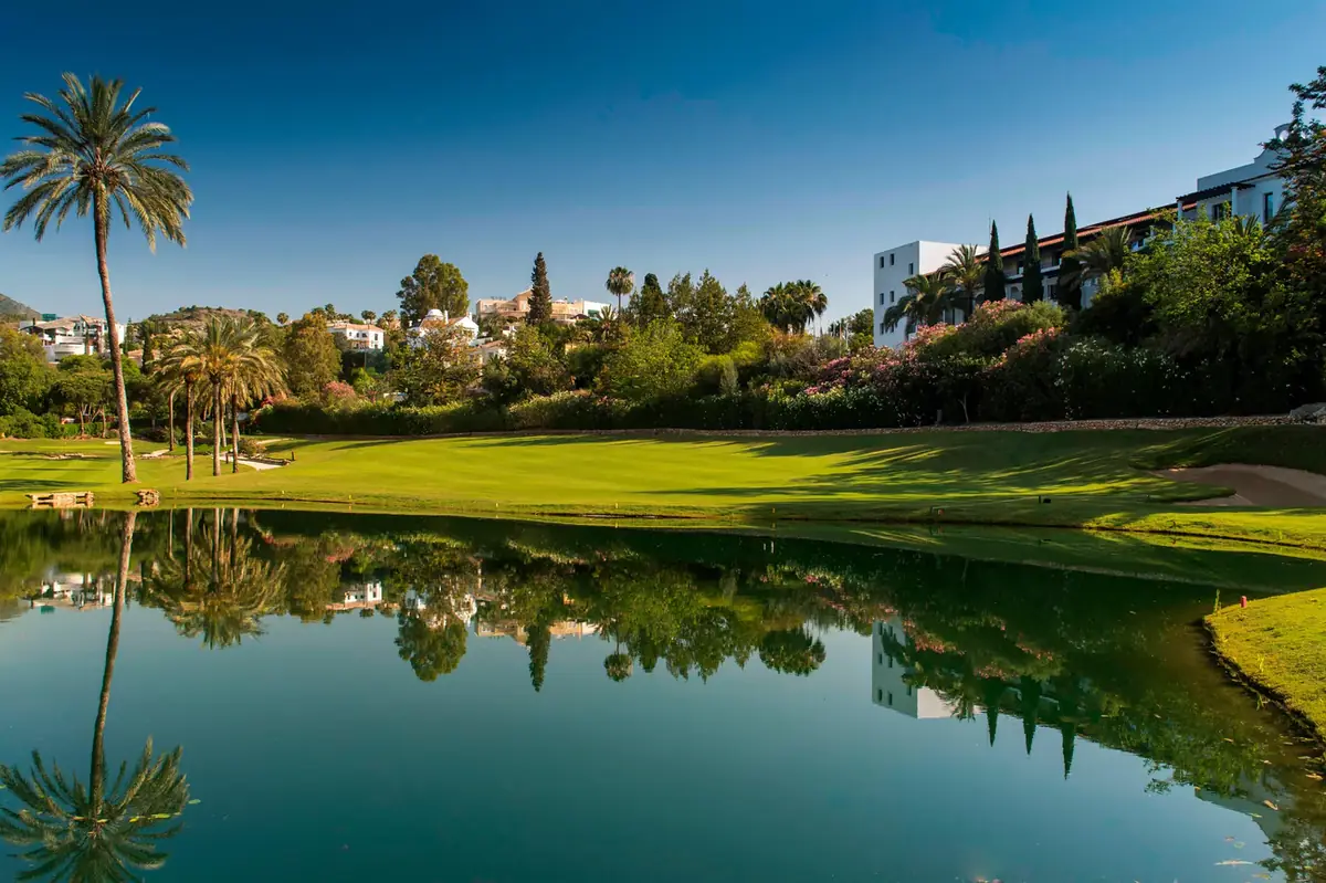 Attractions à Marbella – La Maison Banus