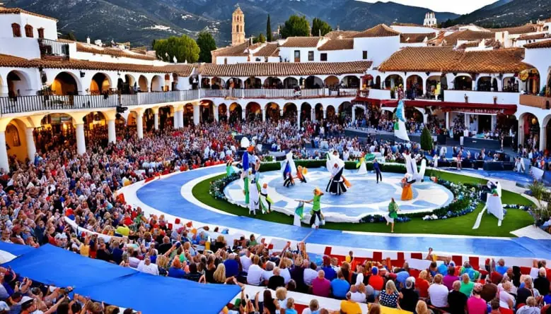 Attractions à Marbella – La Maison Banus