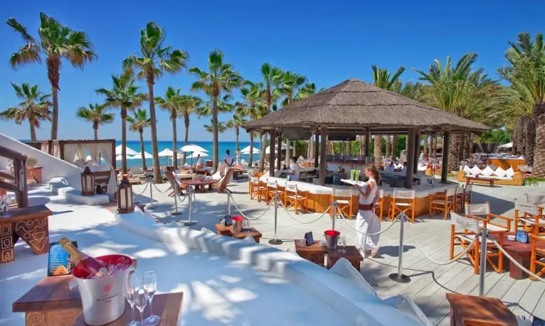 Ocean Club Marbella – La Maison Banus