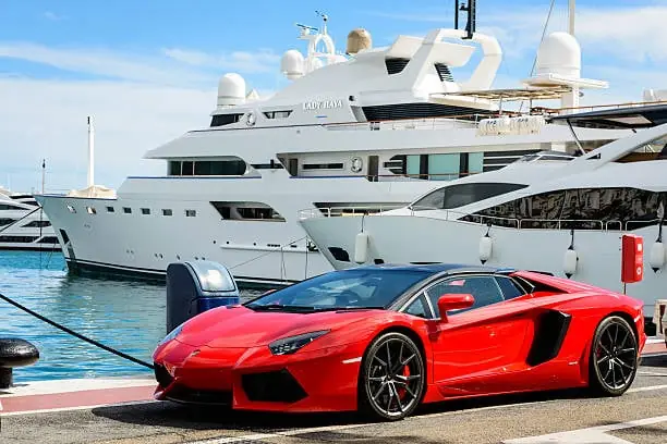 Playa de Nagüeles – La Maison Banus