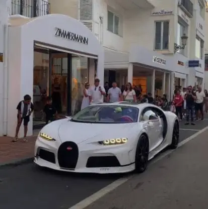 Playa de Nagüeles – La Maison Banus