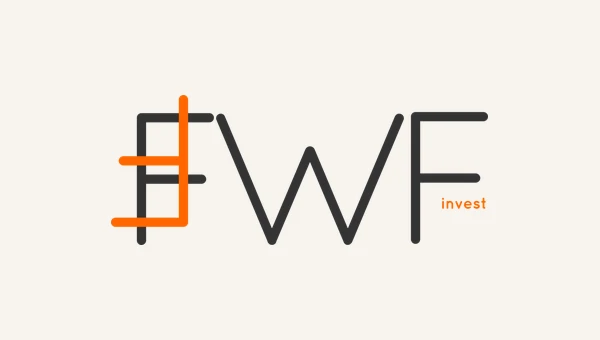 Logo FWF INVEST – partenaire de La Maison Banus