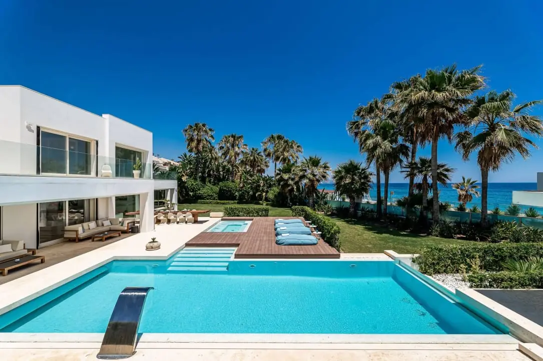Optimisation de la rentabilité immobilière à Marbella – La Maison Banus