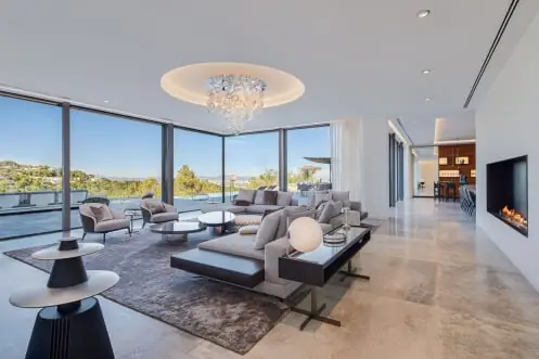 Attractions à Marbella – La Maison Banus